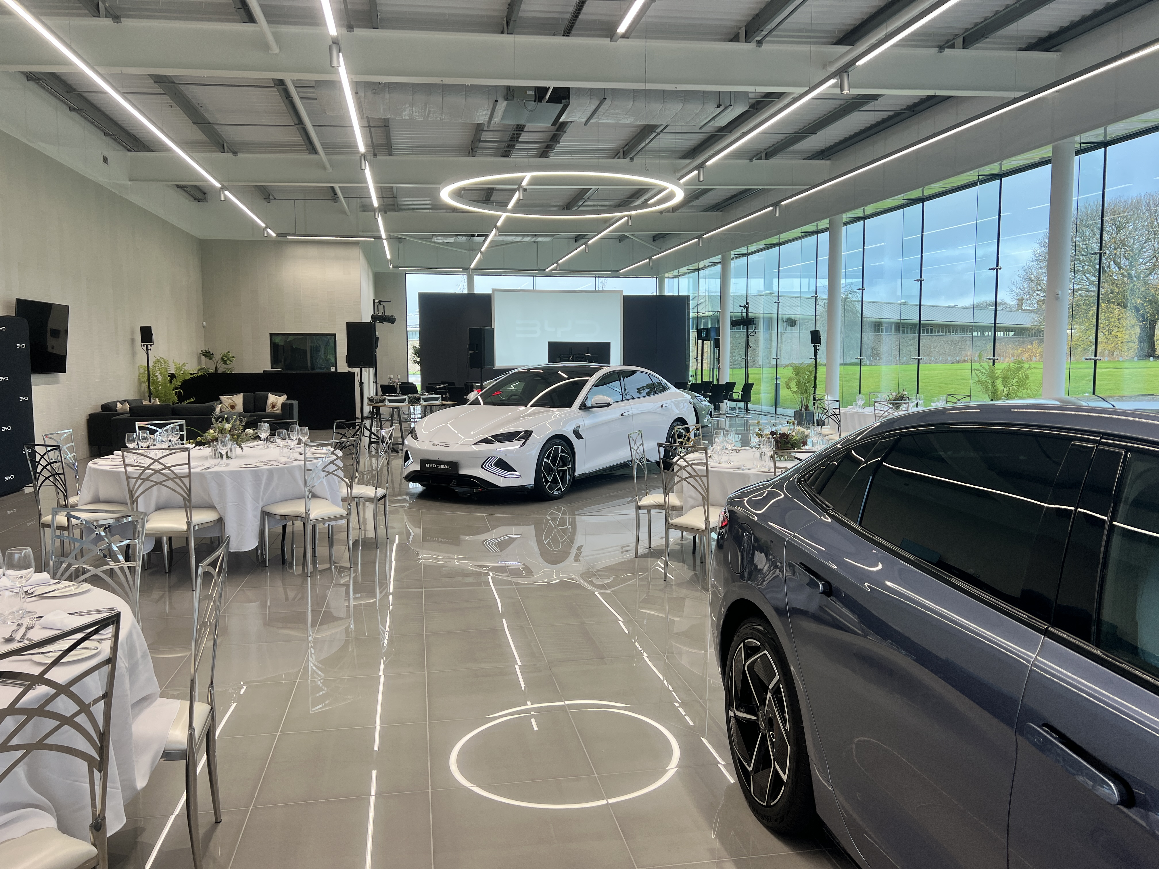 Corporate Events