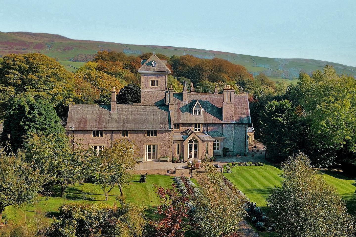 Casterton Grange