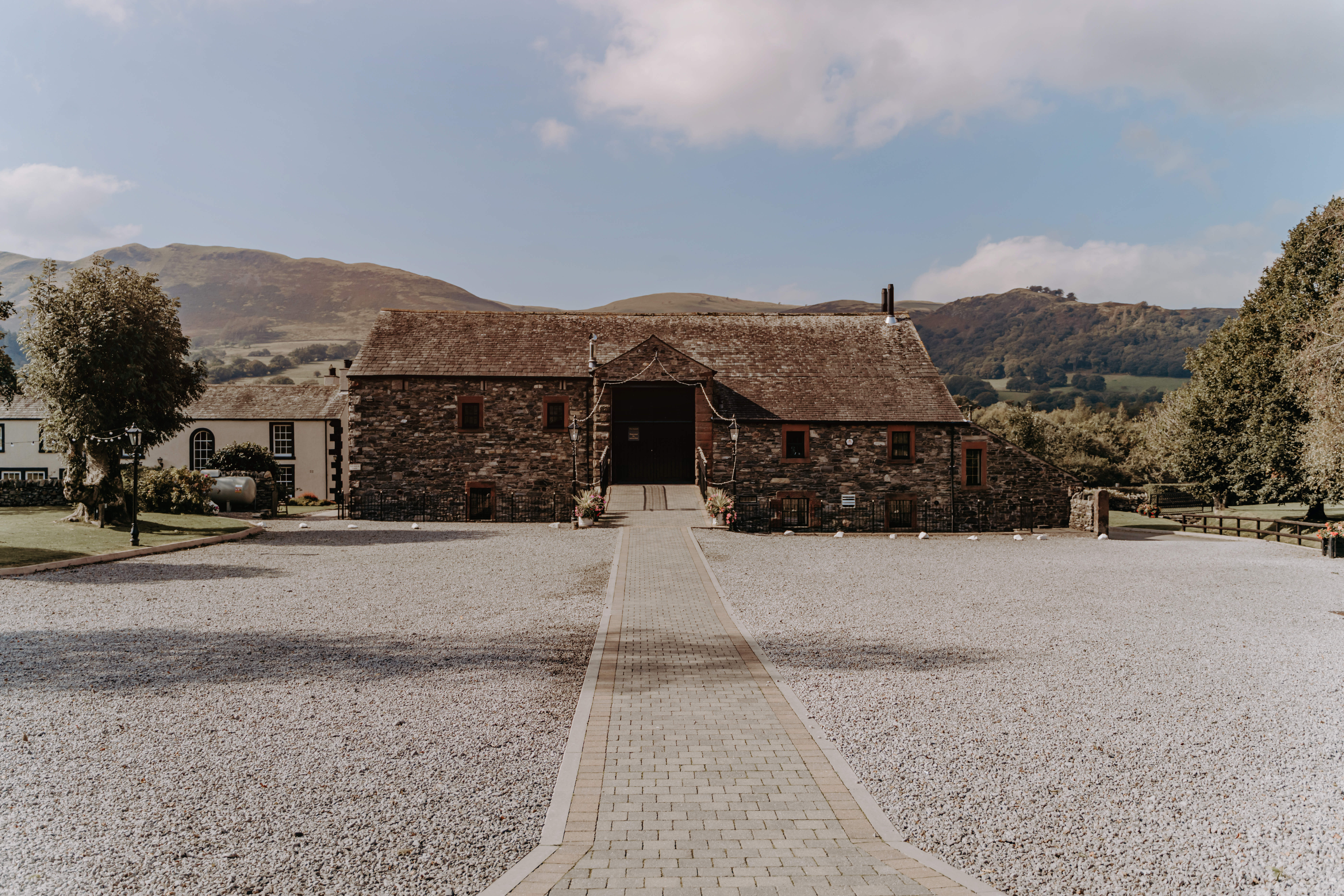 New House Farm